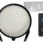 MZ Lighting  MZ-LED336B-DMX-Basic-Kit