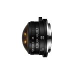 Laowa VE428SE –4mm f/2.8 Fisheye Φακός για Sony E-mount (APS-C)