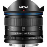 Laowa 7.5mm f/2 Ultra Light MFT manual