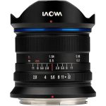 Laowa 9mm f/2.8 Zero-D MFT Φακός