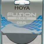 Hoya Fusion One CIR-PL 62mm