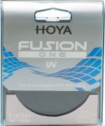 Hoya Fusion One UV 62mm