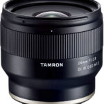 Tamron 24mm f/2.8 Di III OSD M1:2 for Sony mirrorless Full Frame (Με 5ετή εγγύηση) [F051SF]