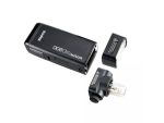 Godox Pocket Flash AD200 – TTL  200ws με ενσωματωμένη ραδιοσυχνότητα