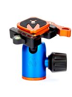 3 Legged Thing Equinox AirHead Switch Blue