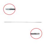 E-Image B06 – 125cm C-Stand Boom με αρσενικά threads [EI-B06]