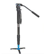Benro Monopod C38TBS2