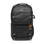 Lowepro Fastpack BP 250 AW III Τσάντα Πλάτης – Χρώμα Μαύρο
