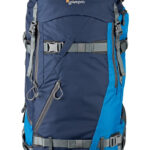 Lowepro Powder BP 500 Τσάντα Πλάτης – Χρώμα Μπλε