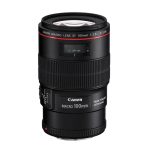 Canon EF 100mm f/2.8 L IS USM Macro
