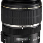 Canon EF-S 17-55 mm f/2.8 IS USM
