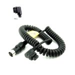 Godox PB961CX – Καλώδιο Τροφοδοσίας για Flash Canon από το Godox Powerpack PB960 [GD-PB961CX]