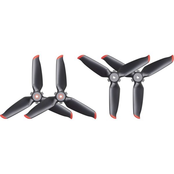 DJI FPV Propellers (set of 4)