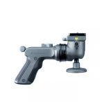 Vanguard Alta GH-100 – Κεφαλή Ball με χειρολαβή Pistol Grip [VN-ALTAGH100]