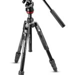 Manfrotto MVKBFRT-LIVE Video Tripod
