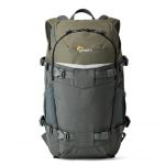 Lowepro Flipside Trek BP 250 AW (Grey/Green)