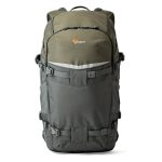 Lowepro Flipside Trek BP 450 AW (Grey/Green)