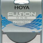 Hoya Fusion One Protector 62mm