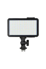Godox GD-LEDM150 LED Light with Lithium Batteries