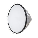 Godox P128-D2 – 1-stop Diffuser for Parabolic 158 Reflector [GD-P128-D2]