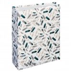 Hama Minimax Designline Feathers - 100 φωτογραφίες 10x15