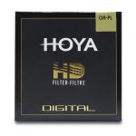 Hoya Circular Polarizing HD 62mm