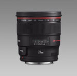 Canon EF 24mm f/1.4L II USM [2750B005]