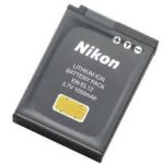 Nikon EN-EL12 battery