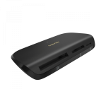 Sandisk ImageMate Pro USB-C Card Reader [SDDR-A631-GNGNN]