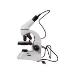 Levenhuk Rainbow D50L Plus (Moonstone) Μικροσκόπιο Βιολογικό