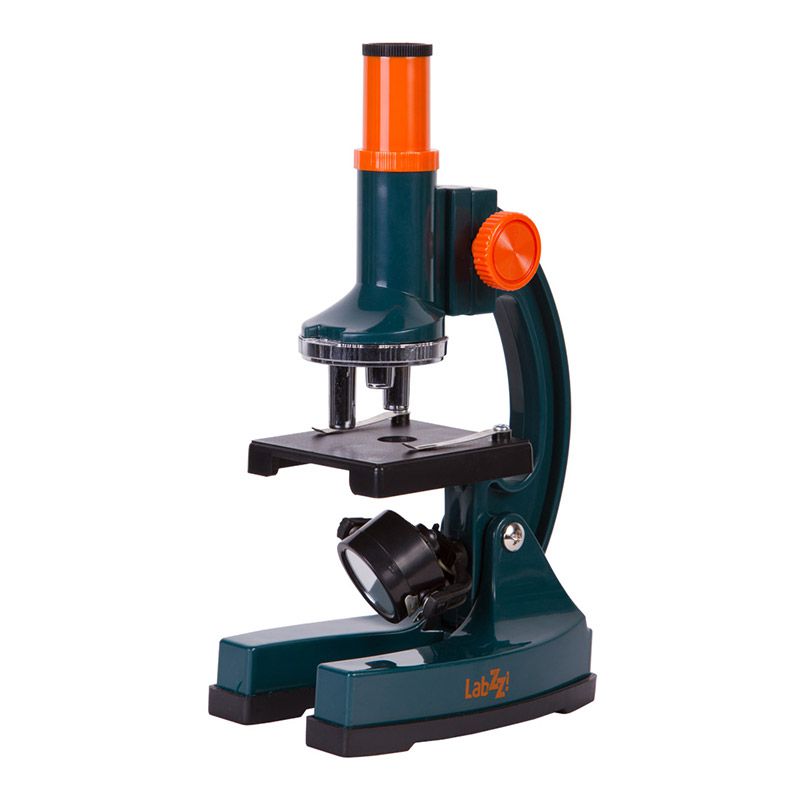 lev-69740 Levenhuk LABZZ M2 100x-900x Μικροσκόπιο Βιολογικό - Image 1