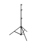 E-Image LS12 – Light Stand 3m με αέρα [EI-LS12]