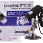 Levenhuk Μικροσκόπιο Ψηφιακό DTX 30