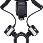 Canon Macro Twin Lite MT - 26 EX RT