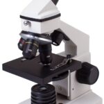 Levenhuk Rainbow 2L Plus Μικροσκόπιο Βιολογικό (Moonstone)