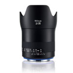 Zeiss Milvus F2.0 35mm ZE for Canon