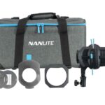 Nanlite NL-PJ-FZ60-36 – Projection προσαρμογέας για το FZ-60 (με φακό 36 μοιρών )