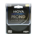 Hoya PRO ND500 82mm