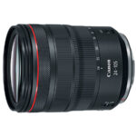 Canon RF 24–105mm f/4 L IS USM (Trade in -100€)