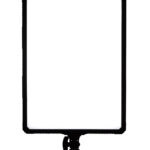 Nanlite NL-CP100 – Compac 100 LED studio light [NL-CP100]