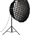 Nanlite NL-EC-PR120 – Grid για παραβολικό softbox 120cm [NL-EC-PR120]