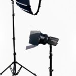 Nanlite NL-FZ60-K2B – Forza 60 LED διπλό kit με θήκη, light stand, fresnel και softbox. [NL-FZ60-K2B]