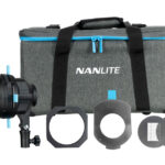 Nanlite NL-PJ-FZ60-19 – Projection προσαρμογέας για το FZ-60 (με φακό 19 μοιρών)