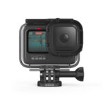 GoPro HERO9/10/11/12/13 Black Protective Housing + Waterproof Case