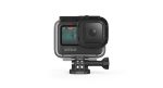 GoPro HERO9/10/11/12/13 Black Protective Housing + Waterproof Case
