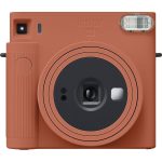 Fujifilm Instax Square SQ1 Terracota Orange