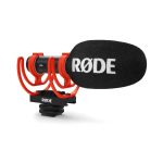 RODE Video Mic Go II Πυκνωτικό Μικρόφωνο [H11RD00089]