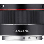 Samyang AF 35mm f/2.8 FE Sony E-mount [F1214006101]