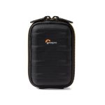 Lowepro Santiago 10 II (Black/Orange)