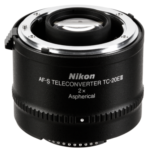 Nikon AF-S Teleconverter TC-20E III